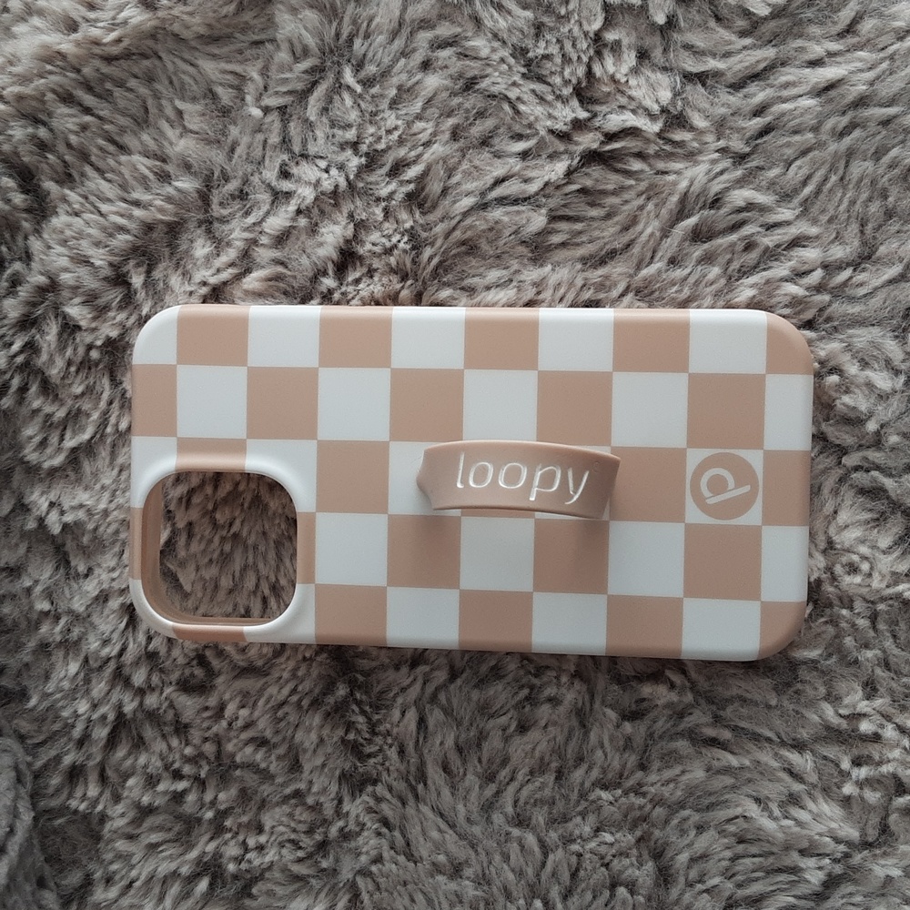 Loopy case